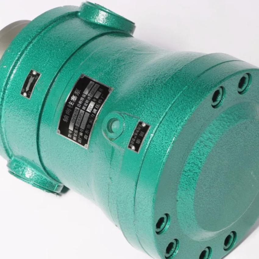 Bơm thủy lực piston 16YCY14-1B