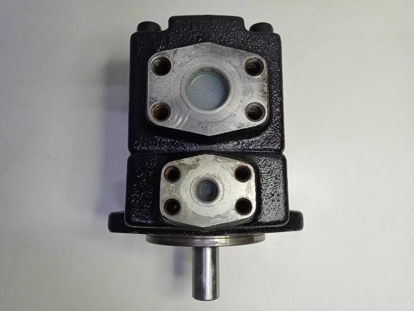 Hướng dẫn sử dụng, lắp đặt và bảo dưỡng bơm thủy lực Yuken PV2R1