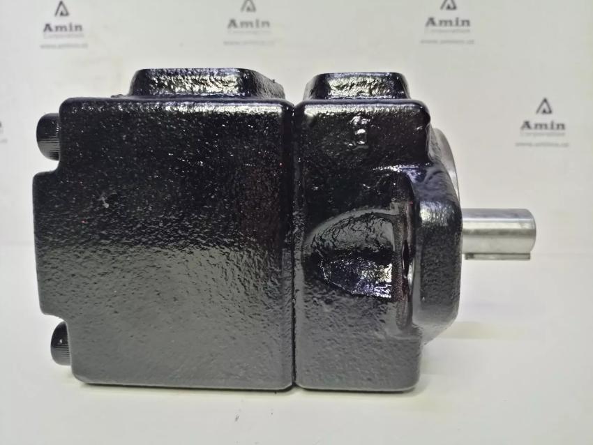 Bơm thủy lực Yuken PV2R4, lưu lượng 12ml/r