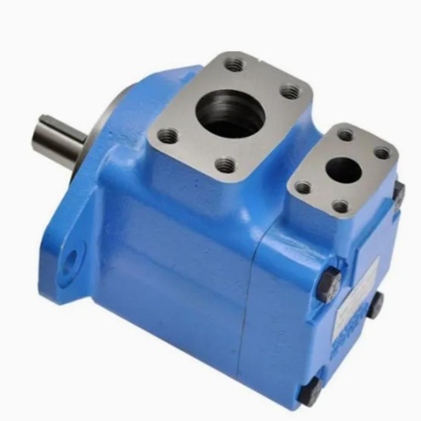 Bơm thủy lực Yuken YB-E200, công suất 25kW, lưu lượng 34m³/h