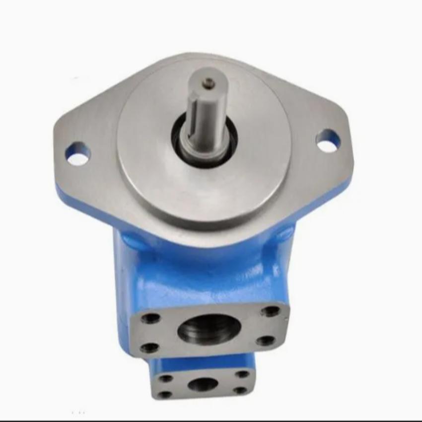 Bơm thủy lực Yuken YB-E200, công suất 25kW, lưu lượng 34m³/h