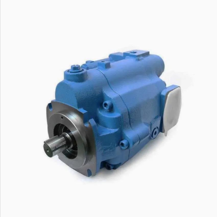 Bơm thủy lực Yuken YB-E200, công suất 25kW, lưu lượng 34m³/h