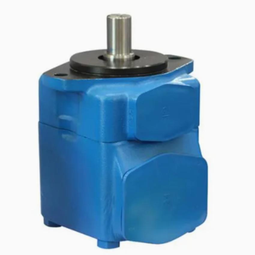 Bơm thủy lực Yuken YB-E200, công suất 25kW, lưu lượng 34m³/h