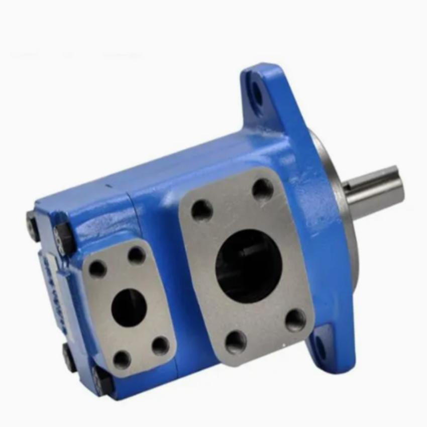 Bơm thủy lực Yuken YB-E200, công suất 25kW, lưu lượng 34m³/h