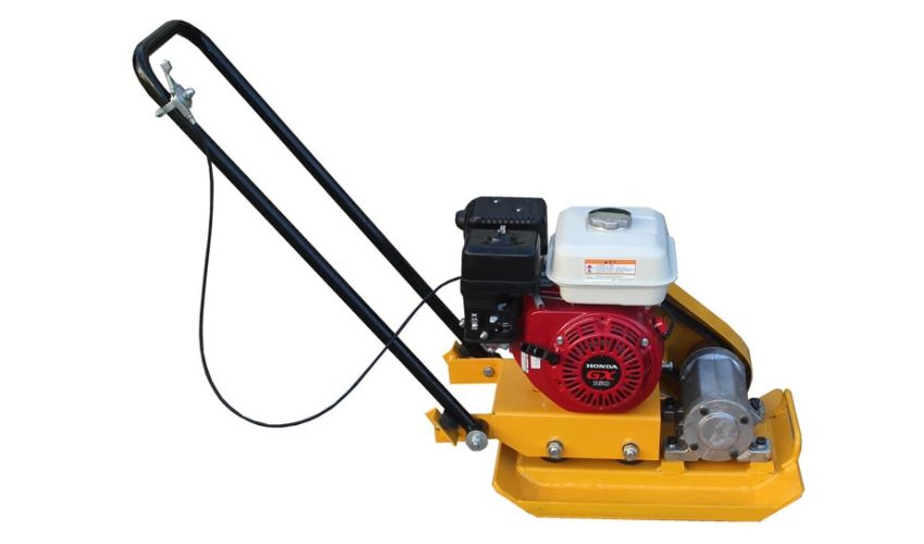 Các loại máy đầm đất 2