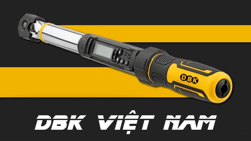 Cần xiết lực là gì