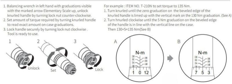 Cần xiết lực 5