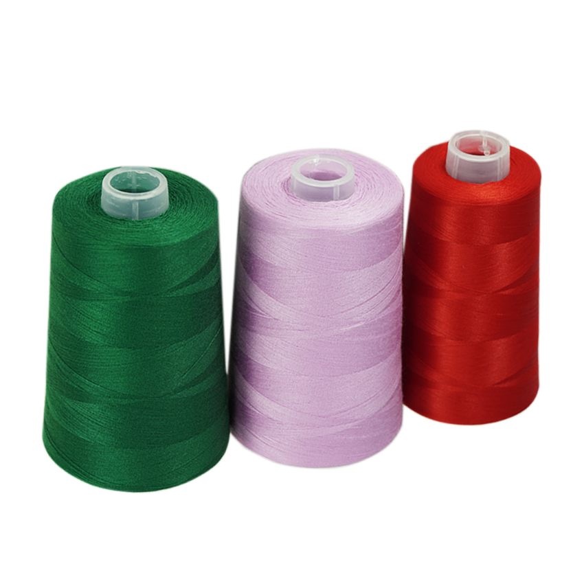 Phân loại chỉ may bao theo cấu trúc sợi 0