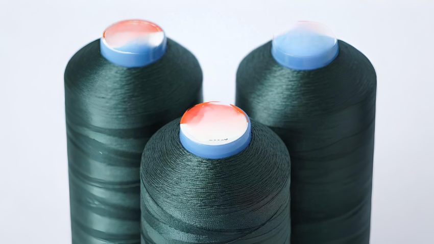 Phân loại chỉ may bao theo cấu trúc sợi 2