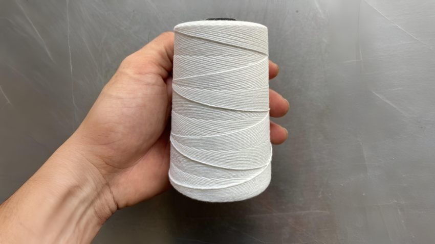 Phân loại chỉ may bao theo chất liệu 0