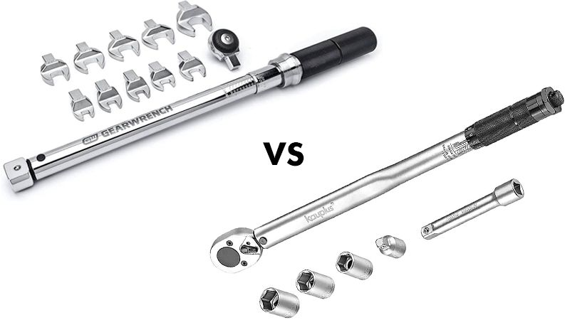 Cờ lê lực đầu rời 1