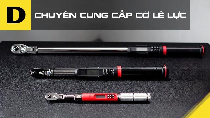 Báo giá cờ lê lực