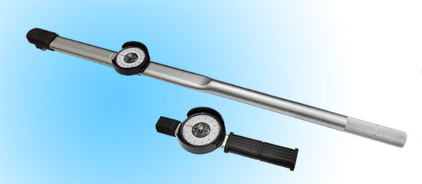 Cờ lê kiểm tra lực KANON N50TOK-G 1