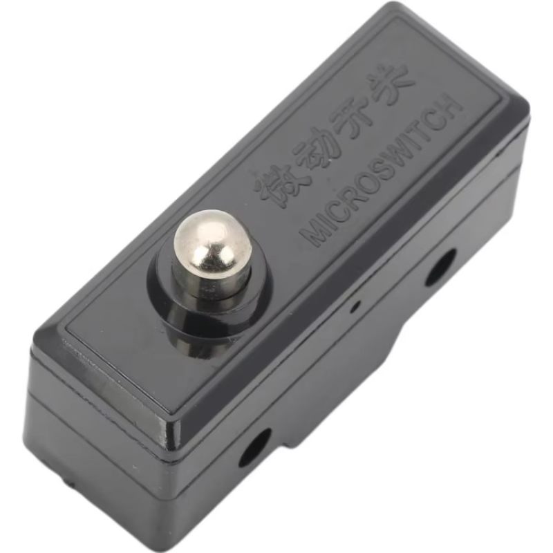 Công tắc máy may bao là gì?