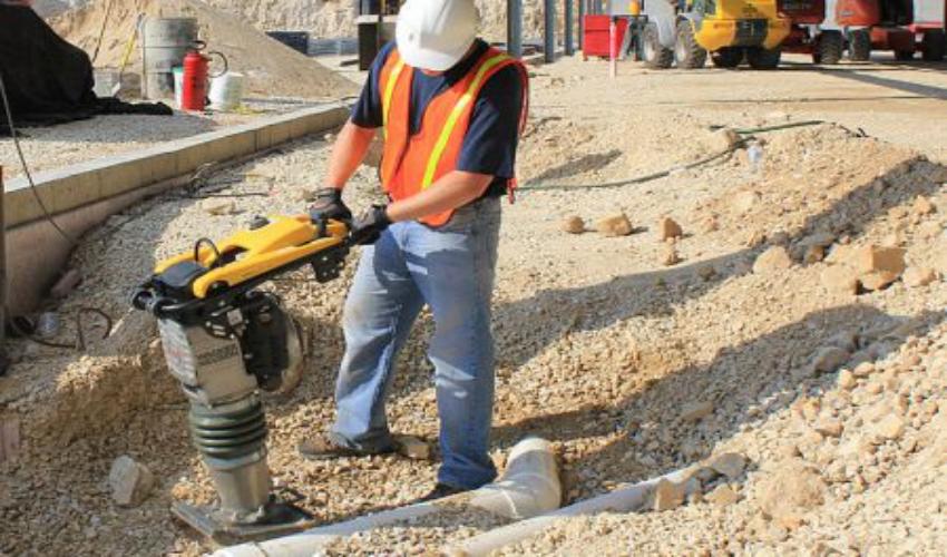 Đầm cóc điện 3