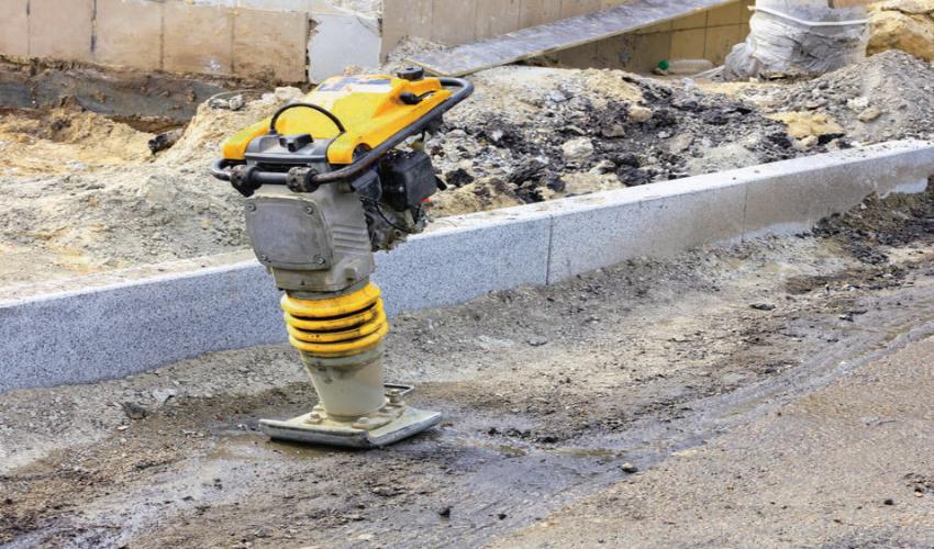 Đầm cóc điện 6