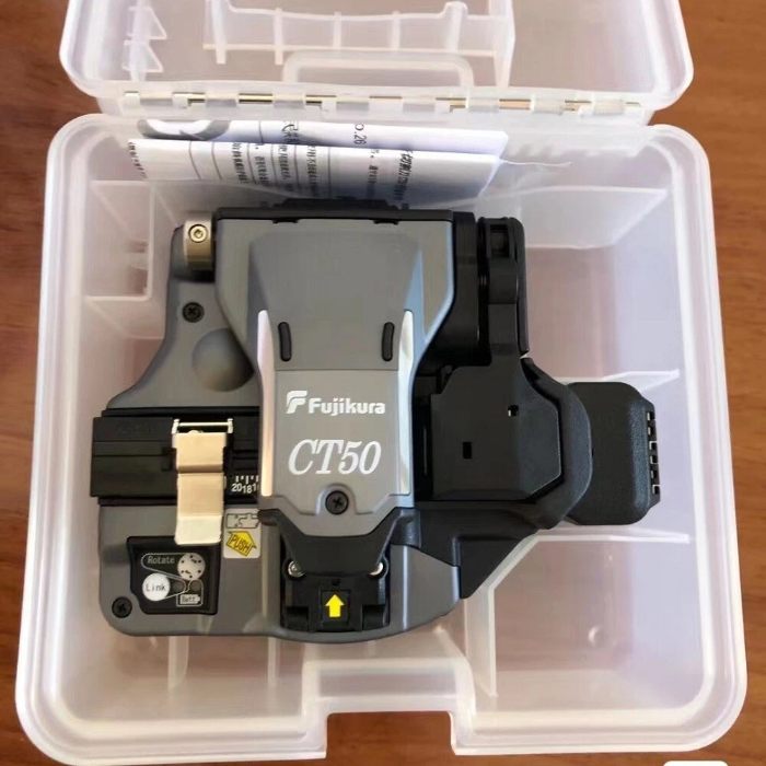 Dao cắt sợi quang Fujikura CT-50