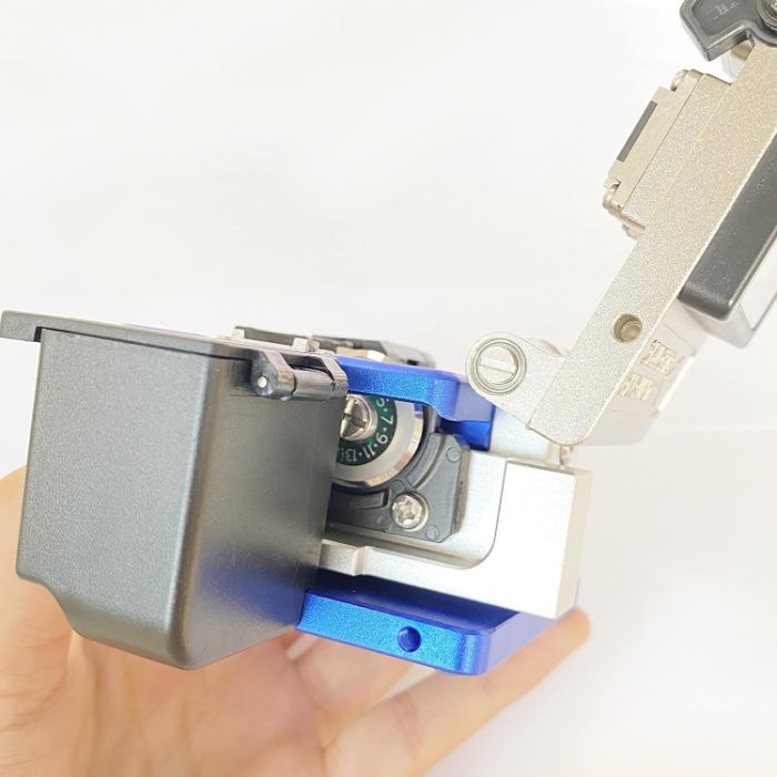 Dao cắt sợi quang Sumitomo FC-6S Chính hãng Nhật Bản 5