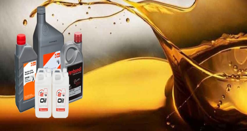 Dầu chân không là gì?