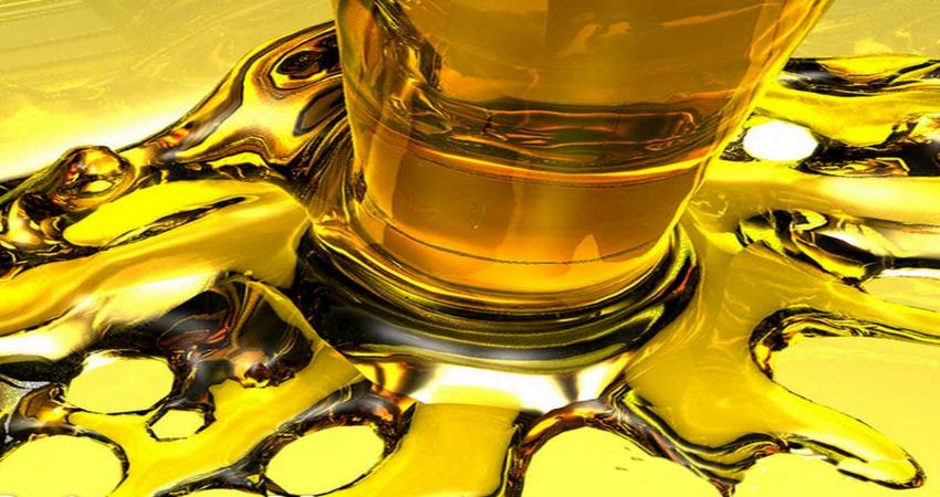 Thành phần trong dầu chân không