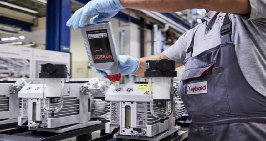 Lợi ích khi dùng dầu hút chân không 4