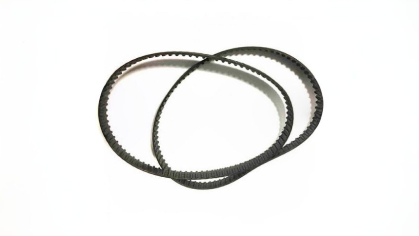 Những lưu ý khi sử dụng dây curoa máy may bao