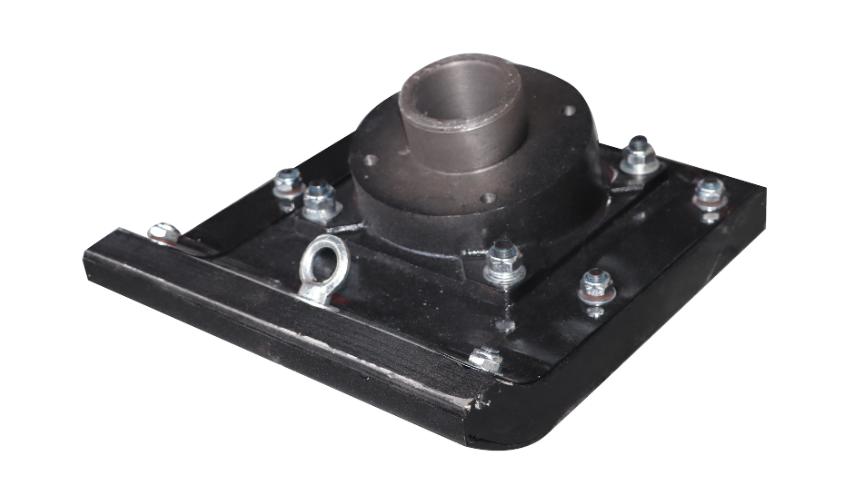 Đế máy đầm cóc 1