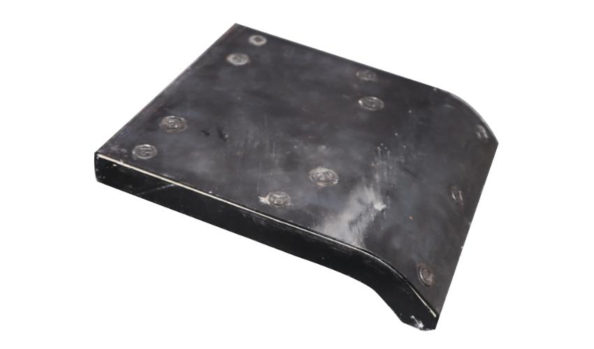 Đế máy đầm cóc 3