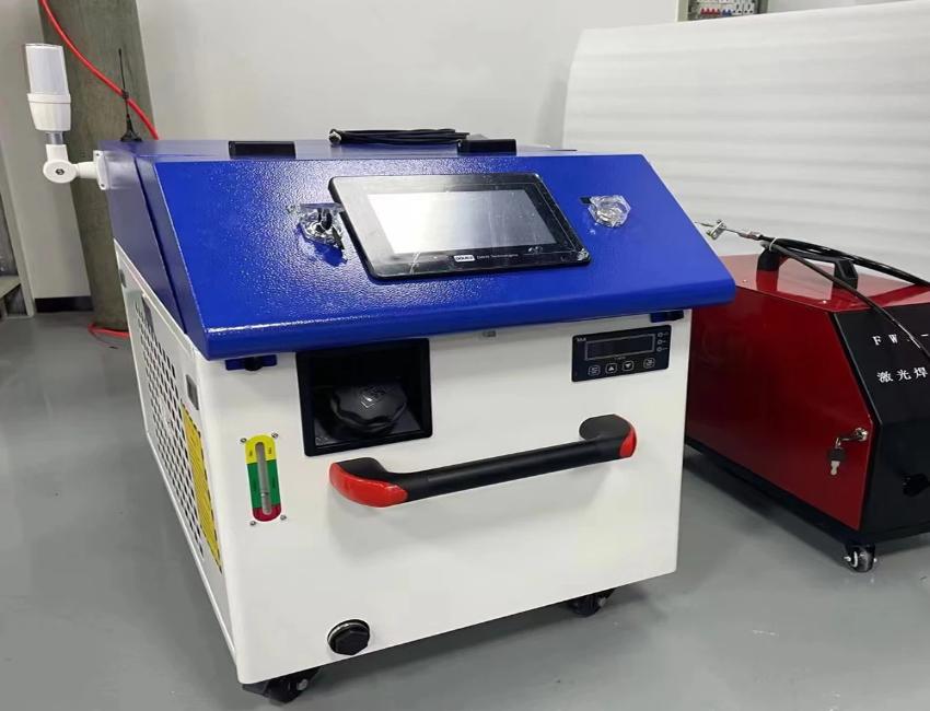 Điều chỉnh độ rộng xung 0.5–15ms