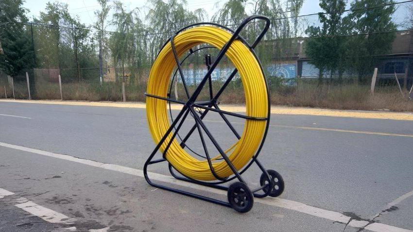 Ghi luồn cáp 4mm x 200m TLP 0