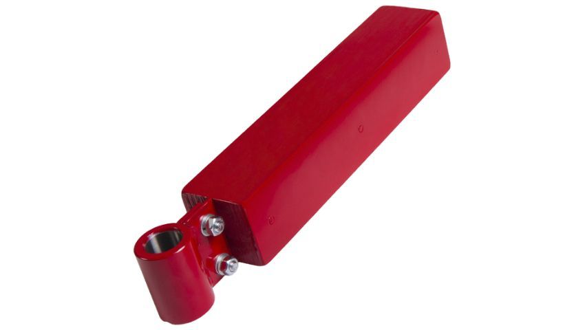 Cấu tạo đặc biệt của gông từ cho máy gia nhiệt vòng bi