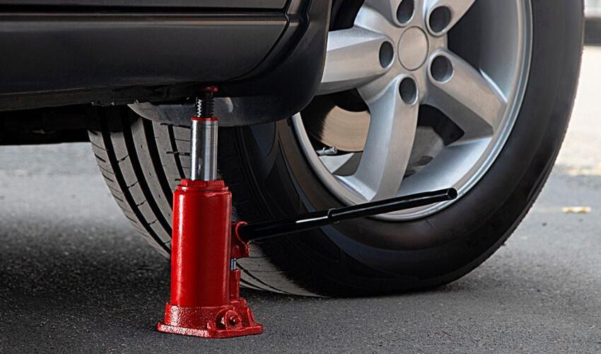 Kích thủy lực 2 tấn 3