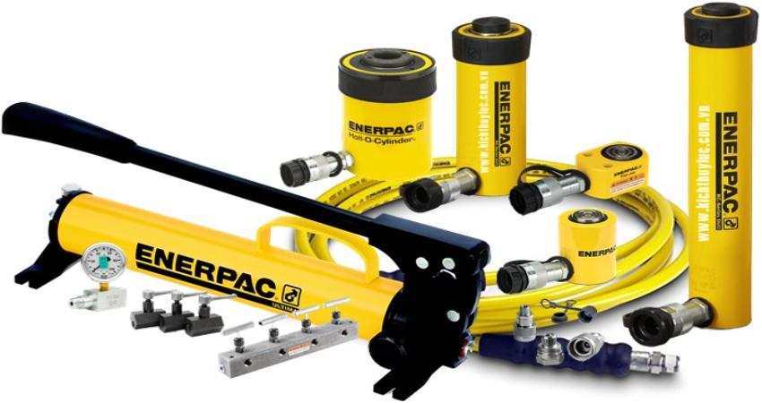 Kích thủy lực Enerpac 7