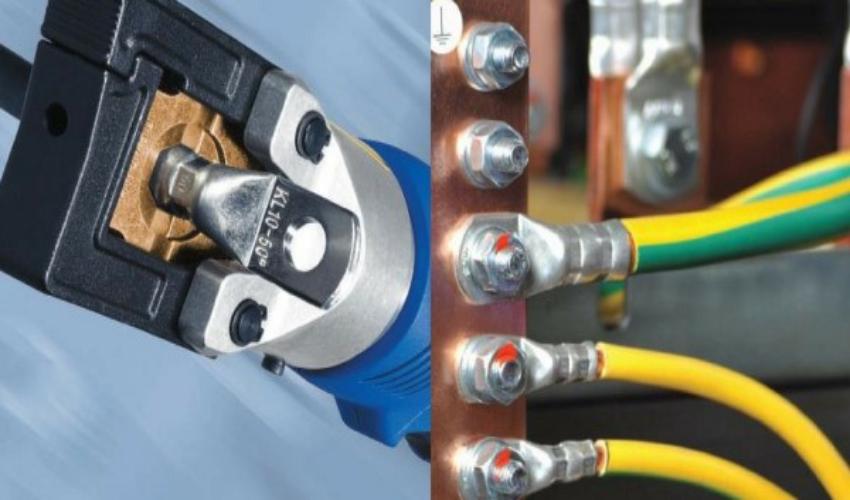 Tiêu chí chọn mua loại kìm bấm cos thủy lực phù hợp