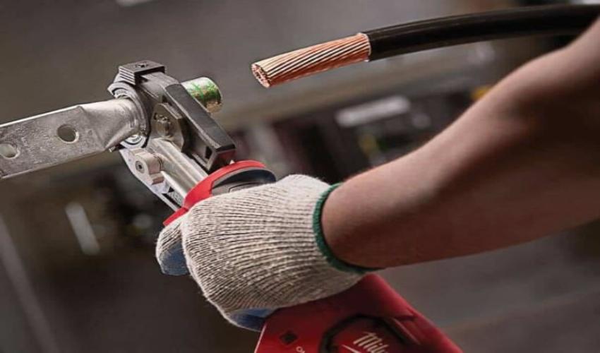 Lợi ích khi sử dụng kìm bấm cos thủy lực 4