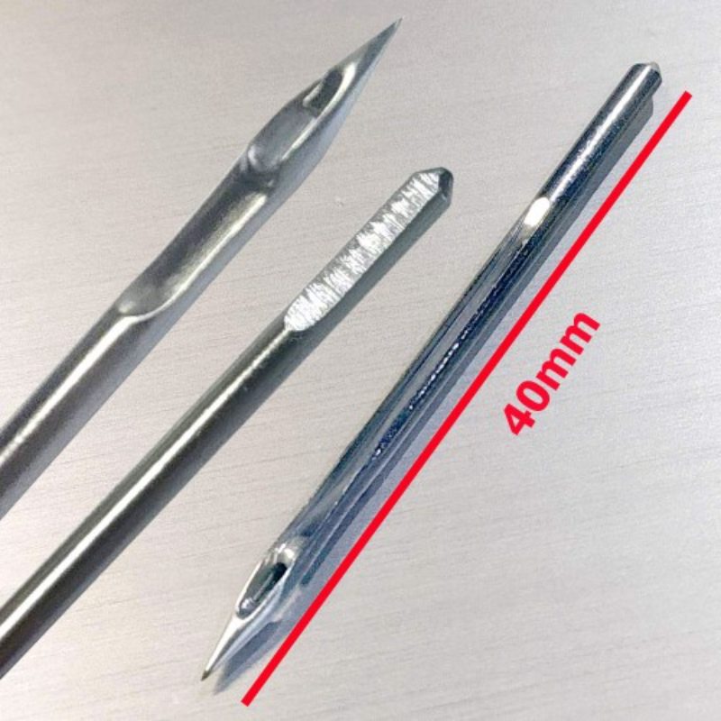 Kim cho dòng máy may bao GK9