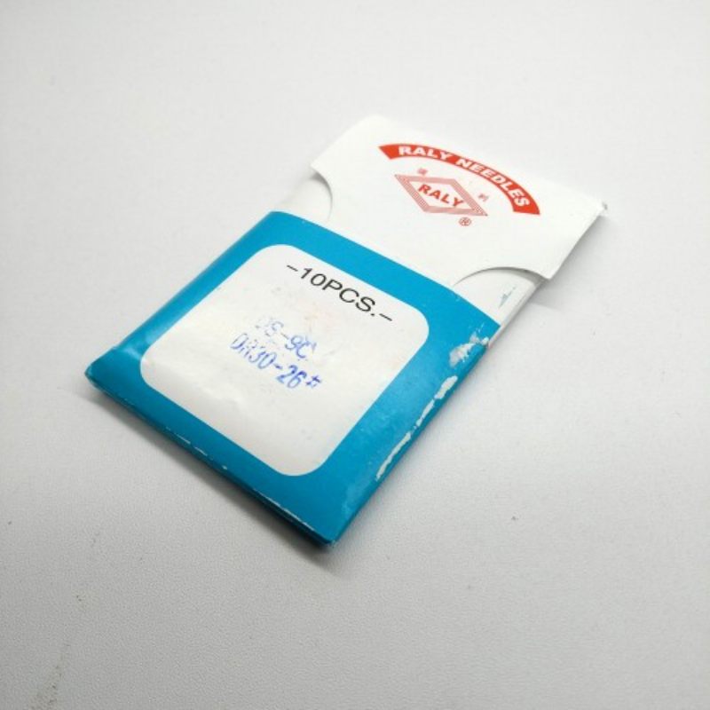 Kim khâu bao cho máy may bao Newlong DS9C, DS7 1