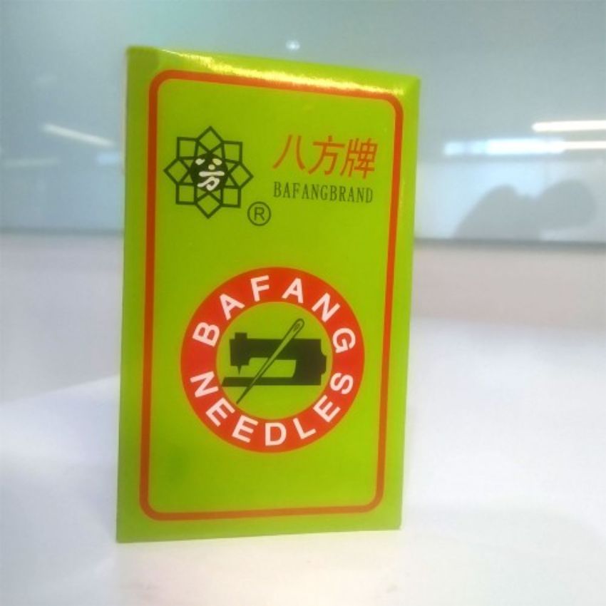 Kim máy khâu bao GK35 0