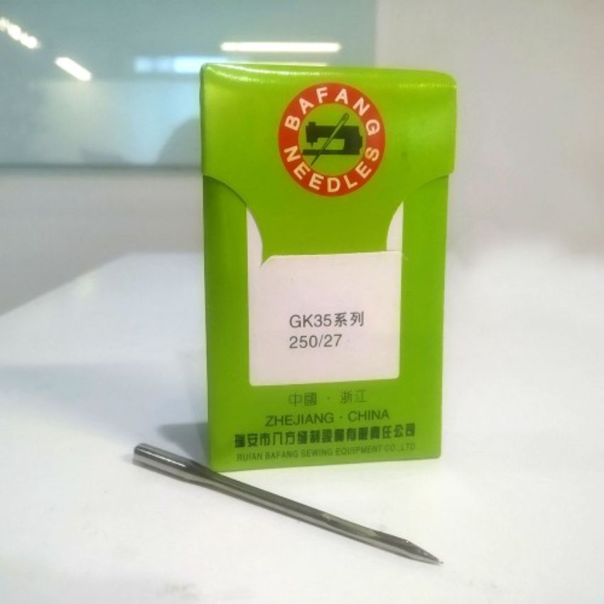 Kim máy khâu bao GK35 1