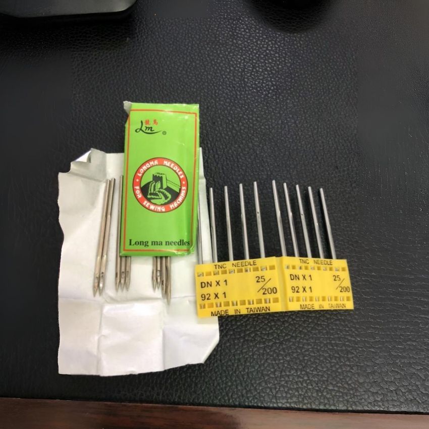 Kim máy khâu bao GK35 2