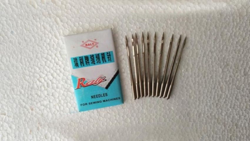 Kim may bao có bao nhiêu kích thước?