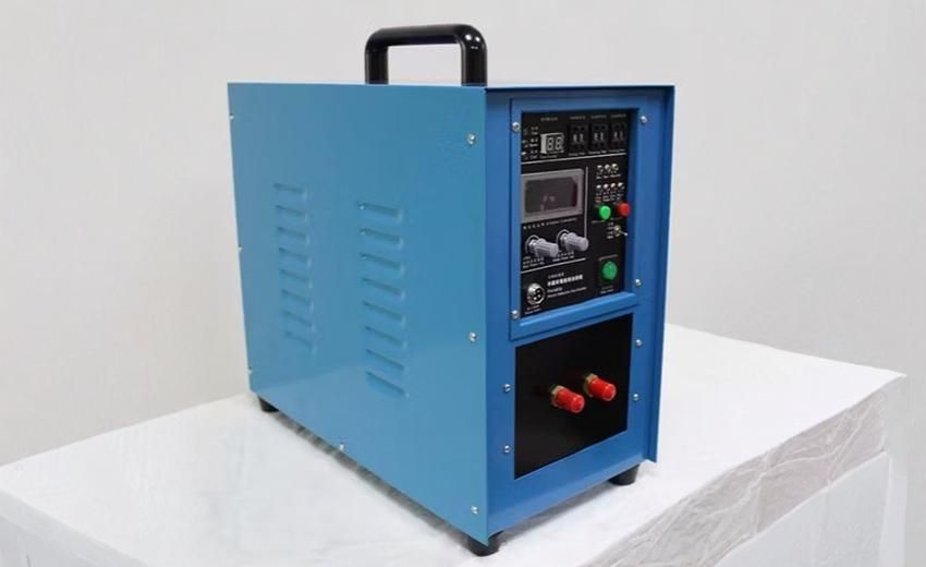 Lò nung cao tần 35KVA DBK HDC-35