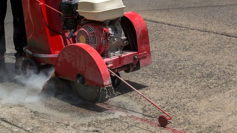 Cách chọn lưỡi cắt bê tông phù hợp với công việc 3