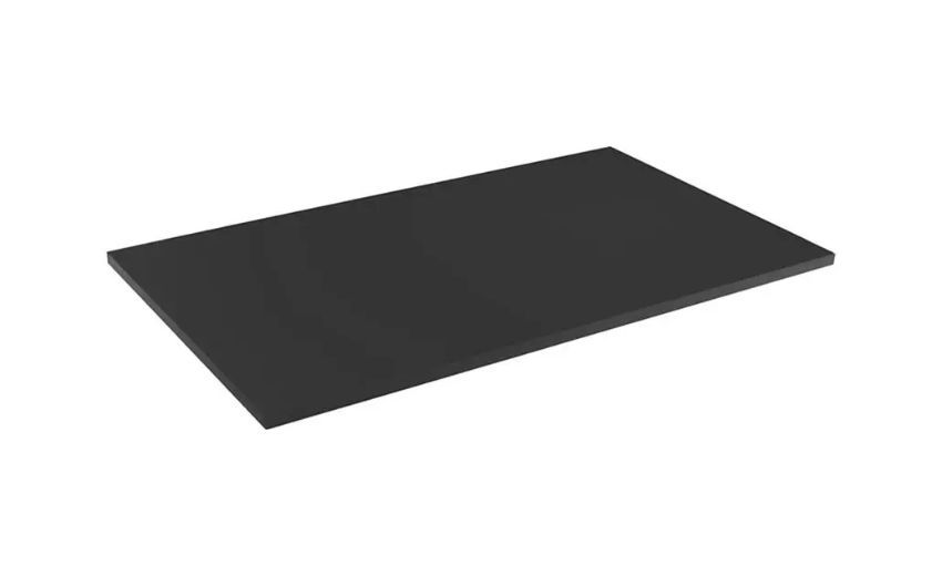 Mặt Bàn Nâng Hạ Màu Đen (60x120cm) 1