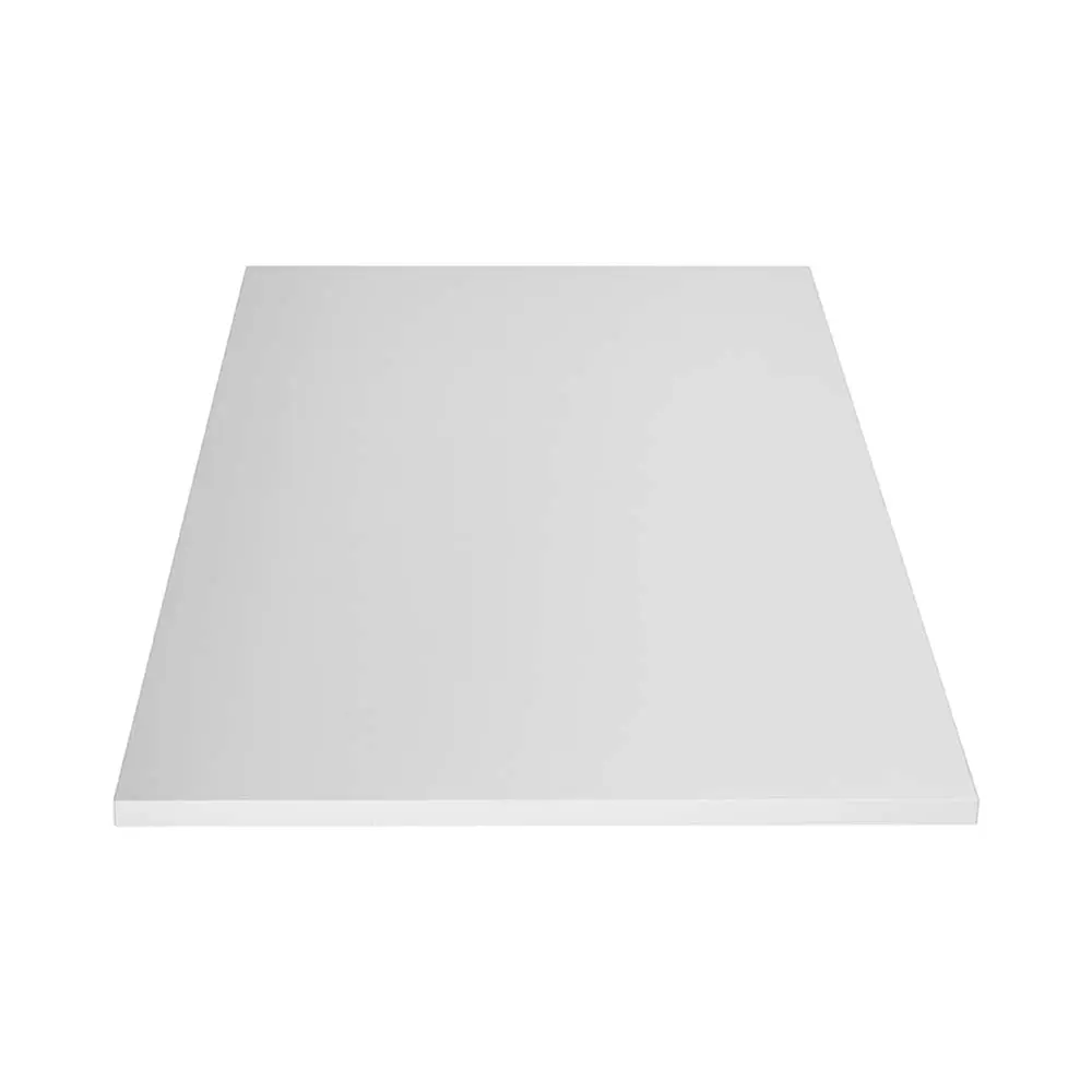 Mặt Bàn Nâng Hạ Màu Trắng (60x120cm) 1