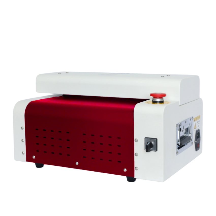 Máy băm bìa Carton X72