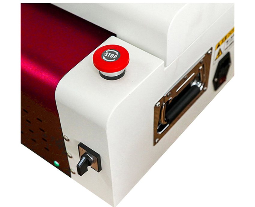 Máy băm bìa Carton X72 1