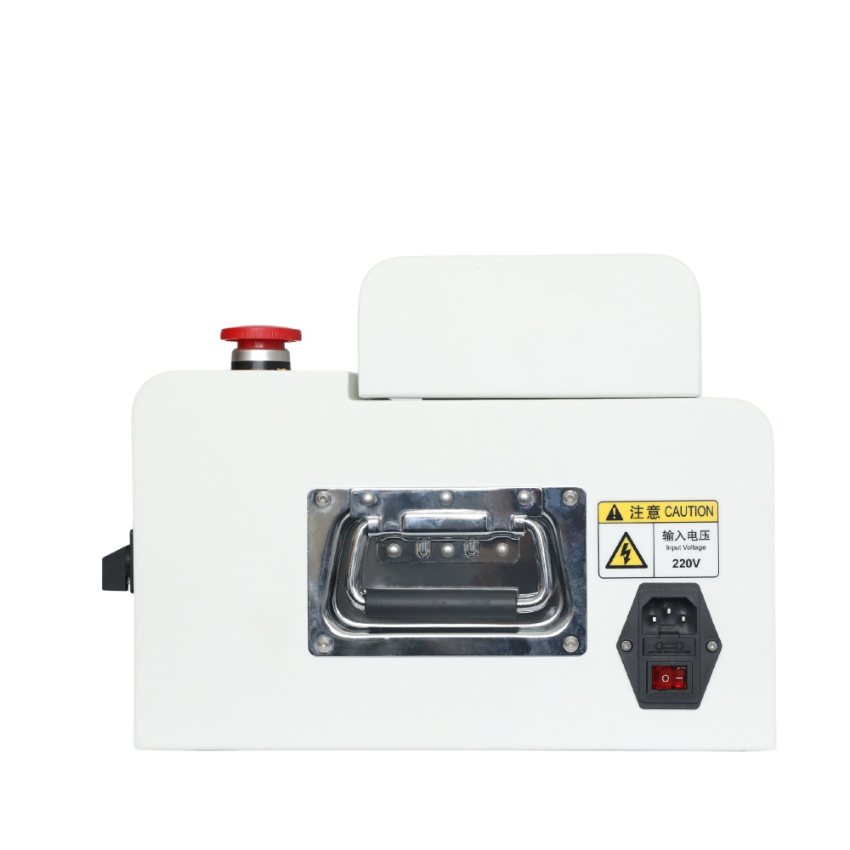 Máy băm bìa Carton X72 3