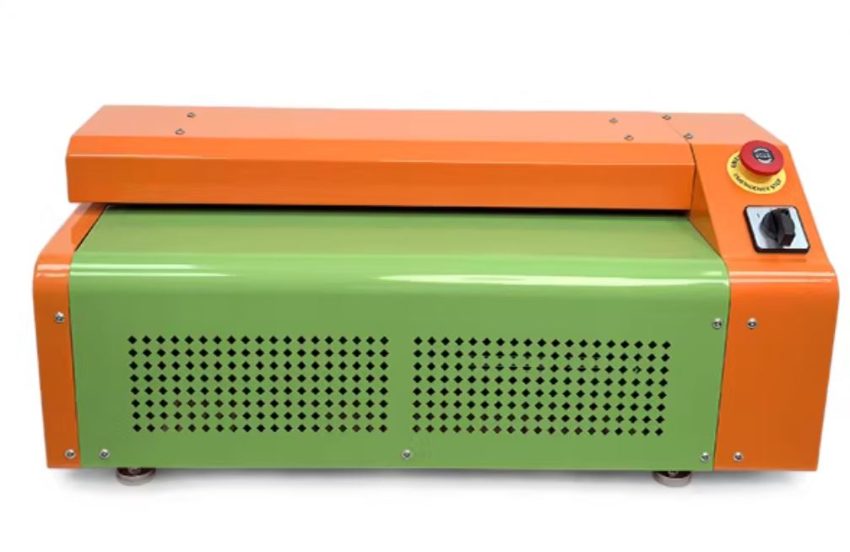 Máy băm giấy Carton DBK P10