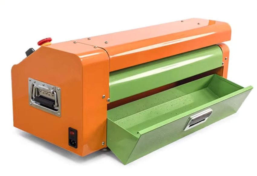 Máy băm giấy Carton DBK P10 1